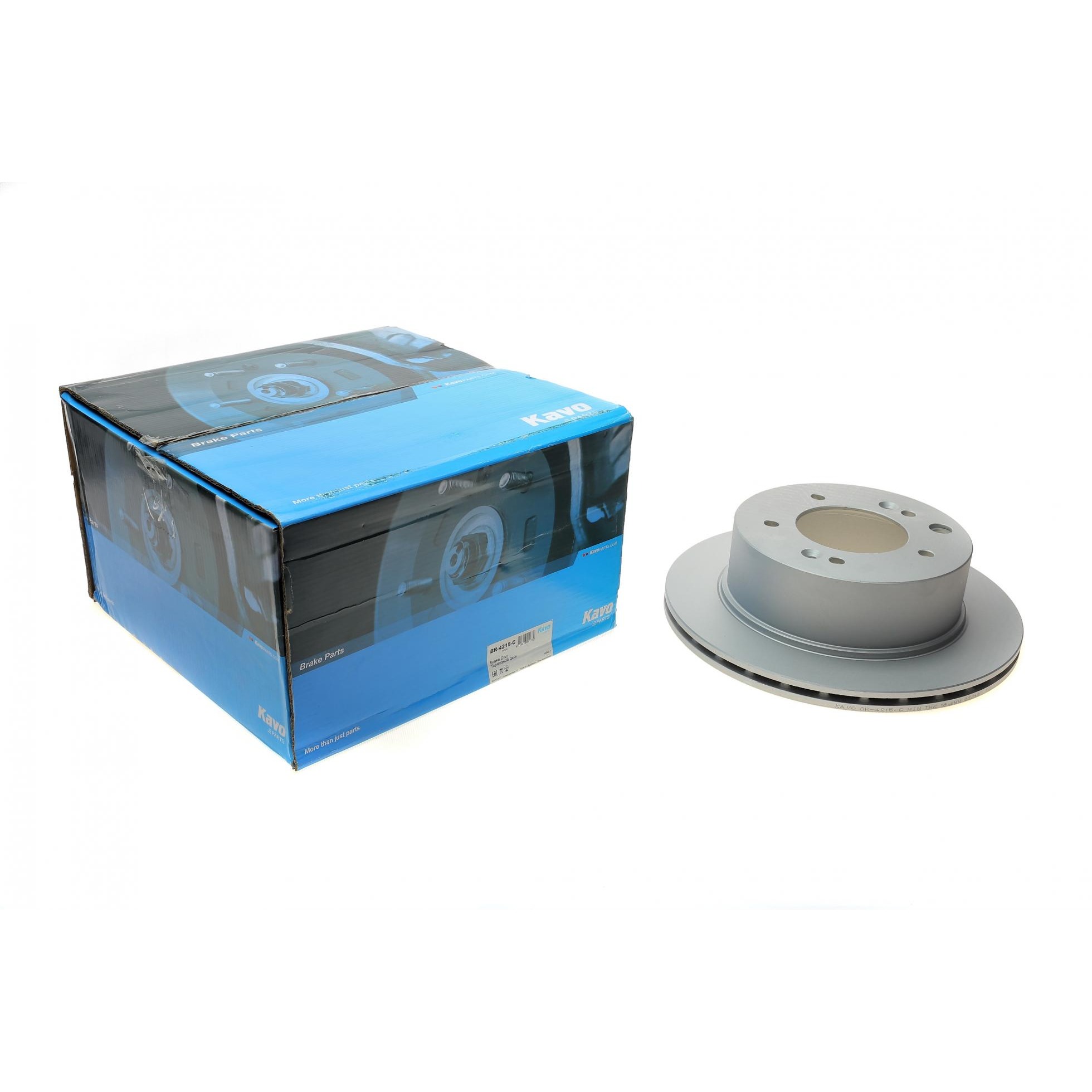 BR4215C KAVO PARTS